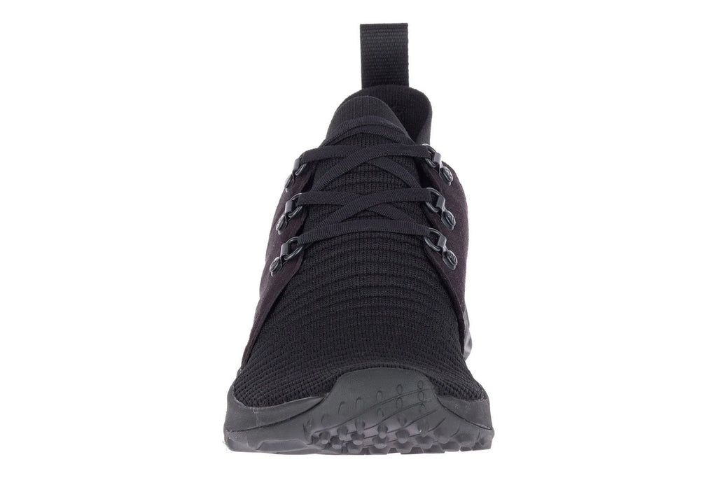 Men's Range AC+ Triple Black Shoes B2837