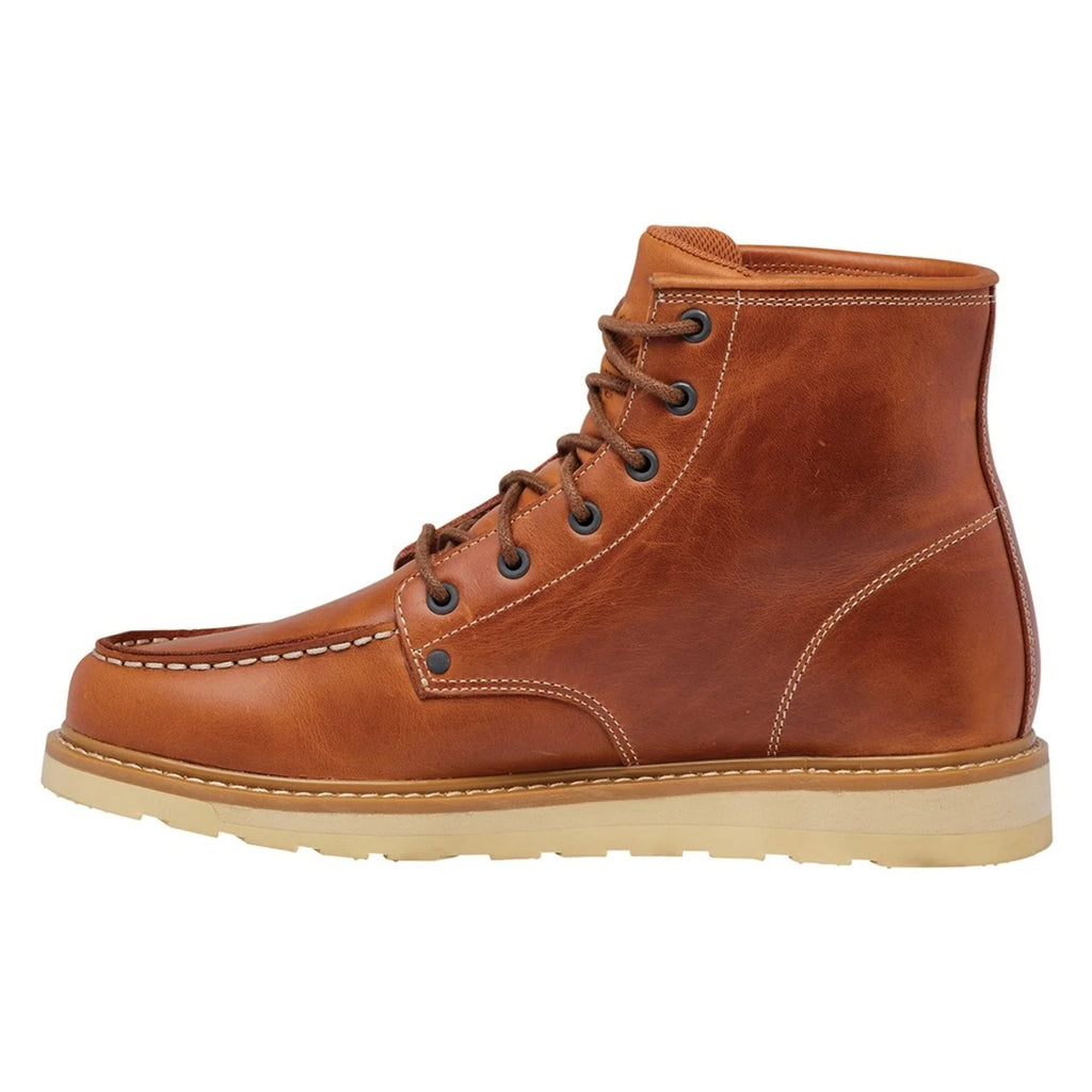 Brown Towner Riding Boots I579466