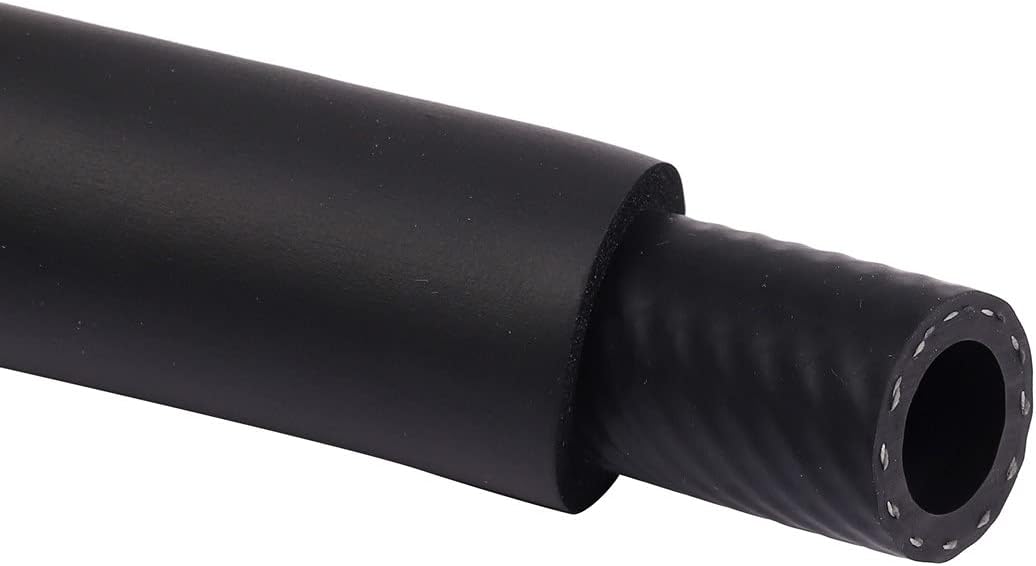 Power Steering Reservoir Hose Y39738