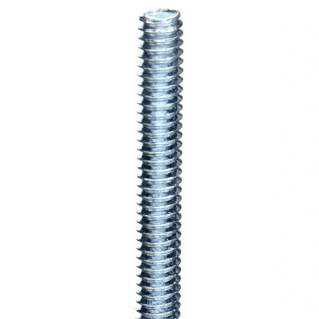 Threaded Rod, Carbon Steel, 3/4-16X6 ft P175
