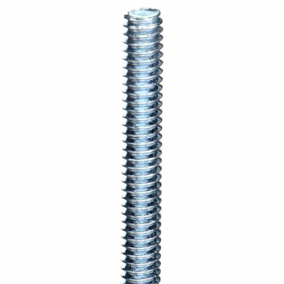 Threaded Rod, Carbon Steel, 3/4-16X6 ft P175