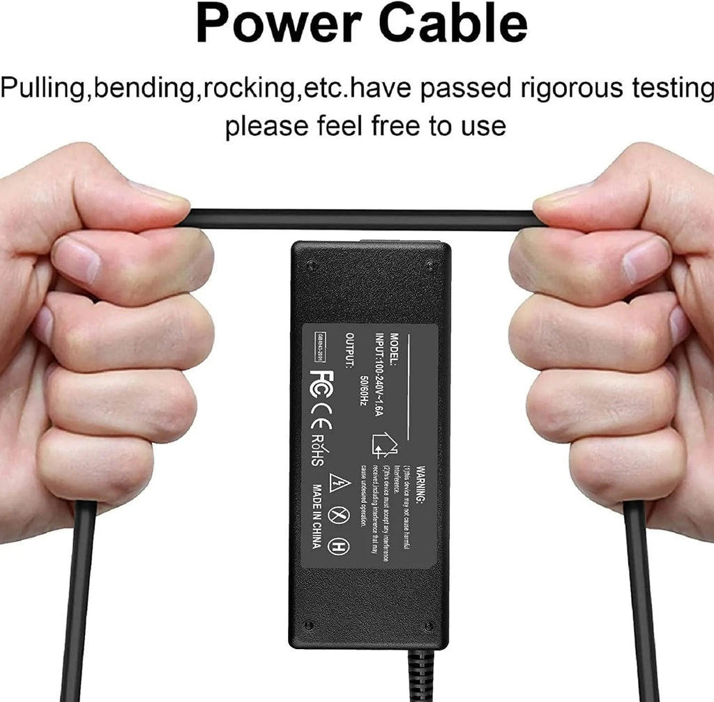 AC Adapter Charger for Jetson Beam Folding Electric Scooter G4816