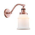 1 Light Sconce H243684