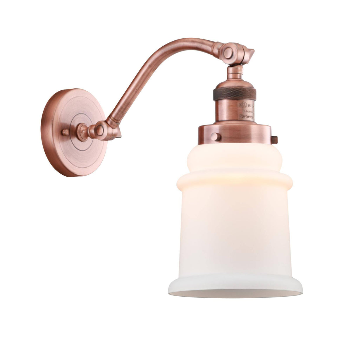 1 Light Sconce H243684