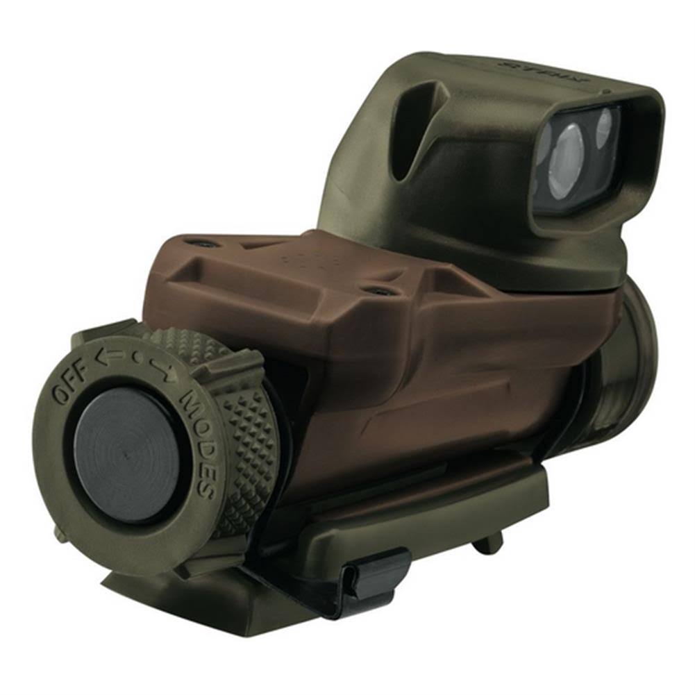 Camo Headlamp L776367