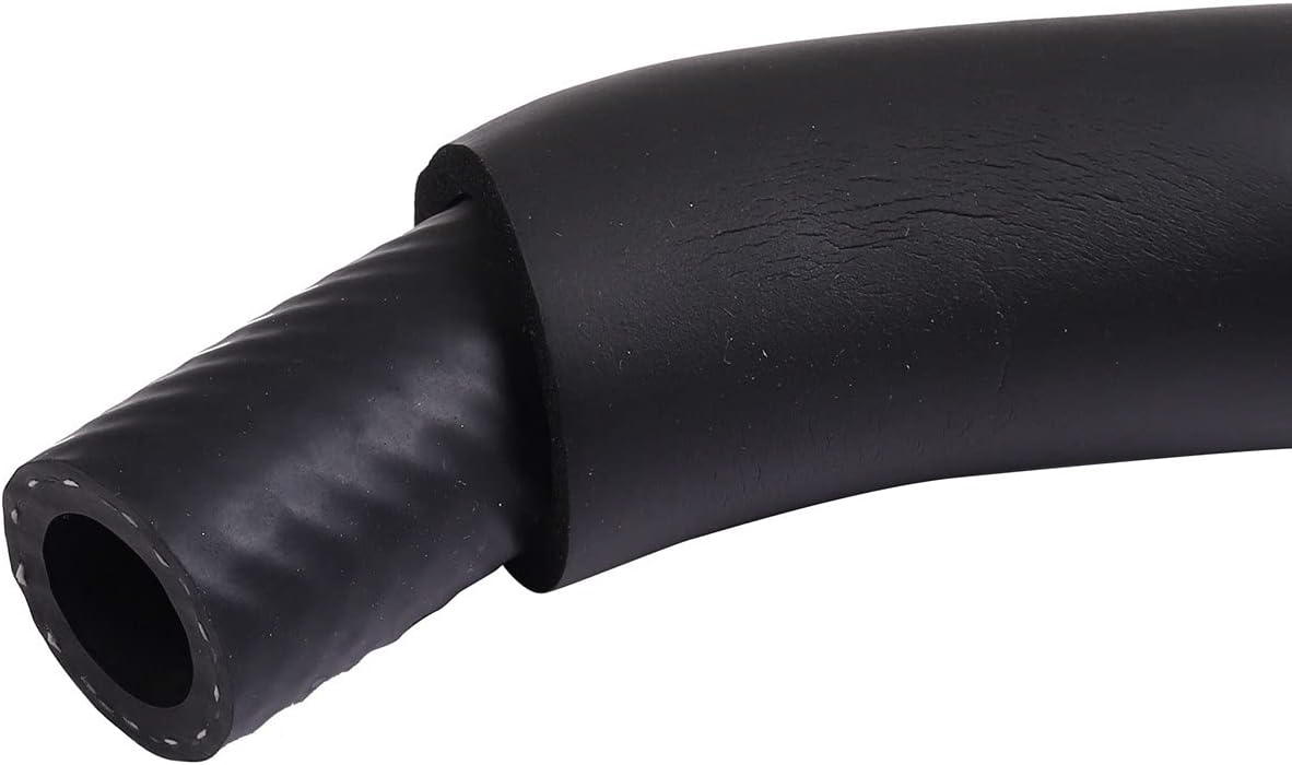 Power Steering Reservoir Hose Y39738