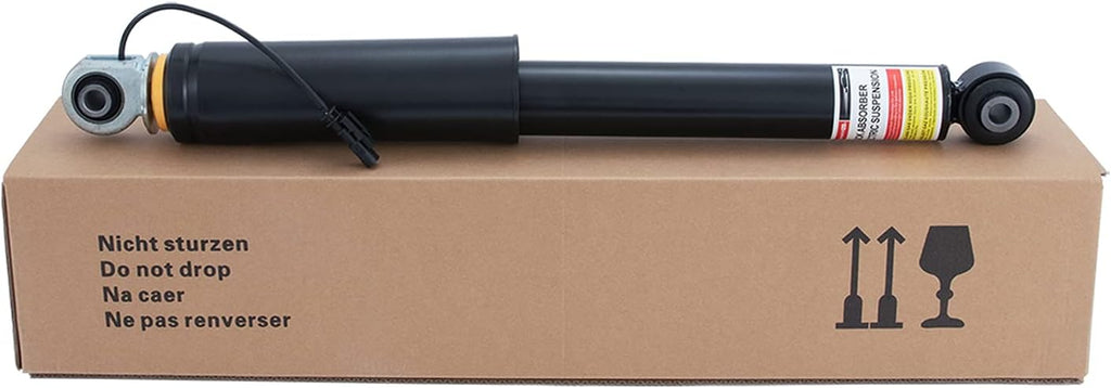 Rear Shock Absorber Strut for GMC Sierra 1500 Chevrolet Silverado 1500 2015 2016 2017 2018 O5583