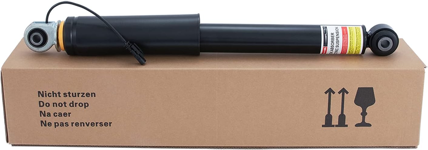 Rear Shock Absorber Strut for GMC Sierra 1500 Chevrolet Silverado 1500 2015 2016 2017 2018 O5583