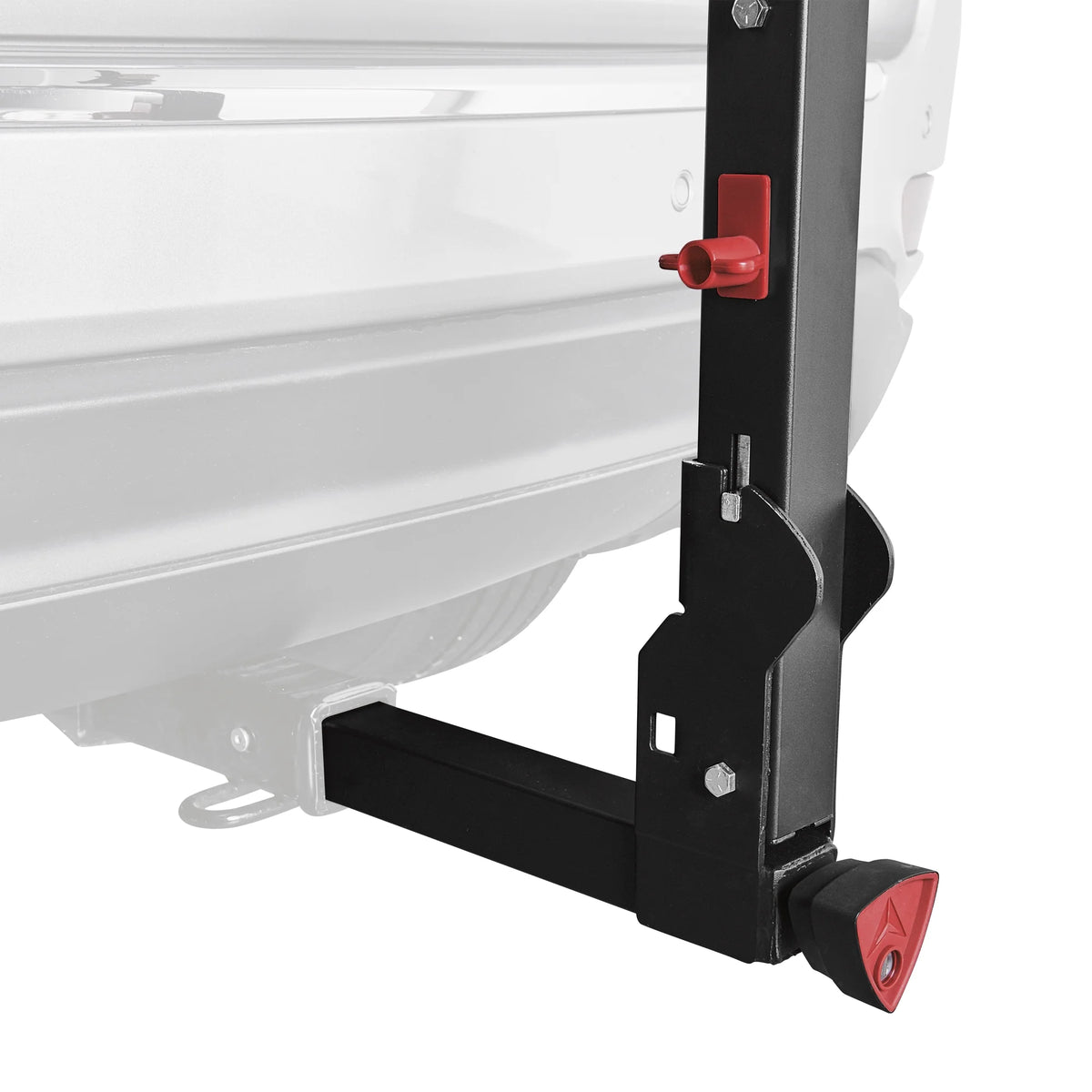 5-Bike Carrier for 2" Hitch M53410