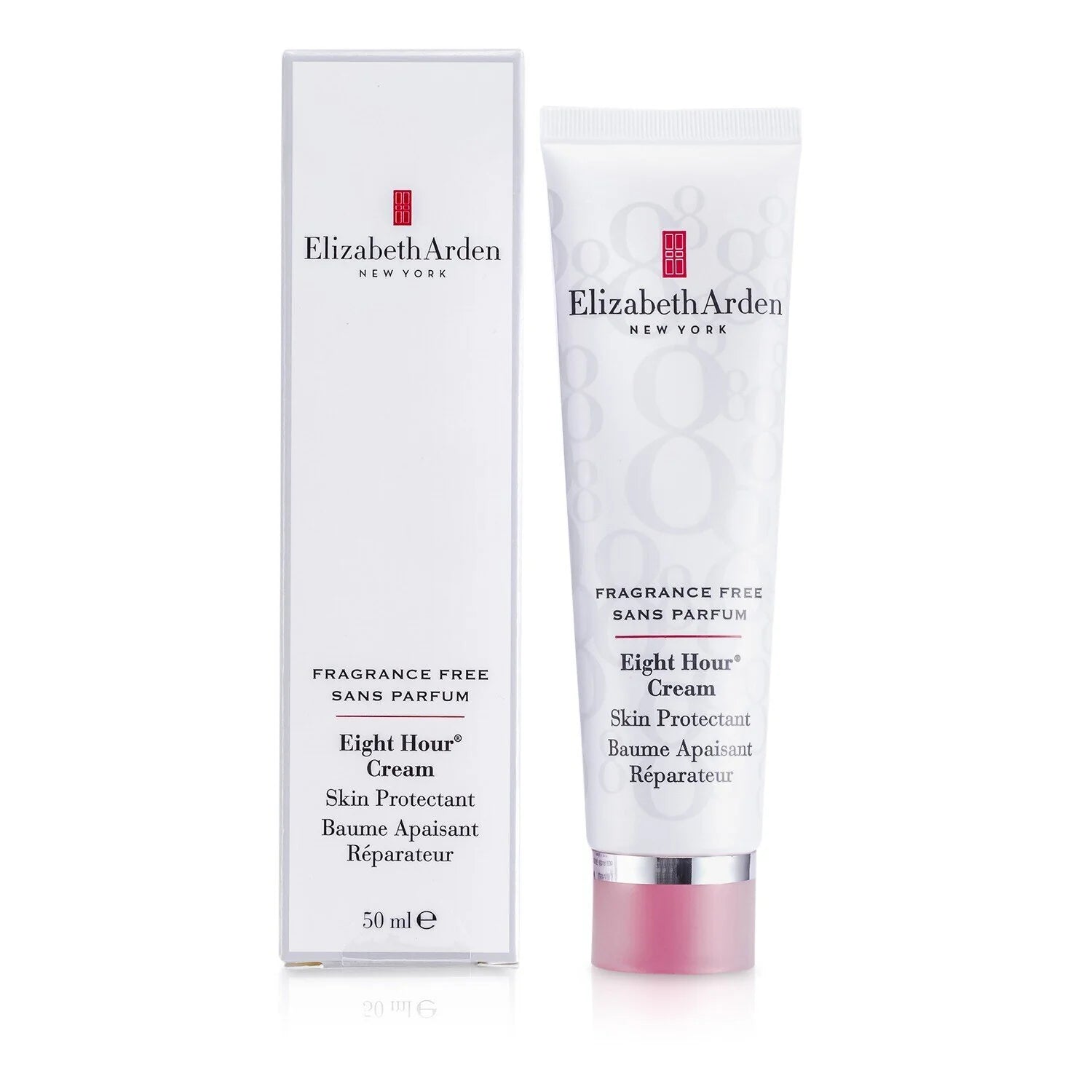 Eight Hour Cream Skin Protectant Lightly Scented 50ml O752563