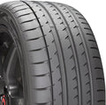 245/45R19 98Y Radial Tire D345