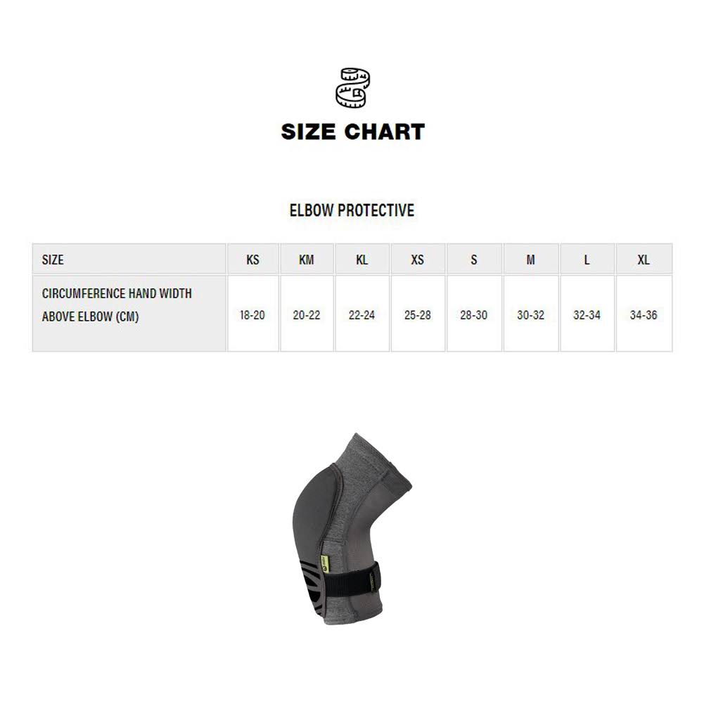 Elbow Pads V362517