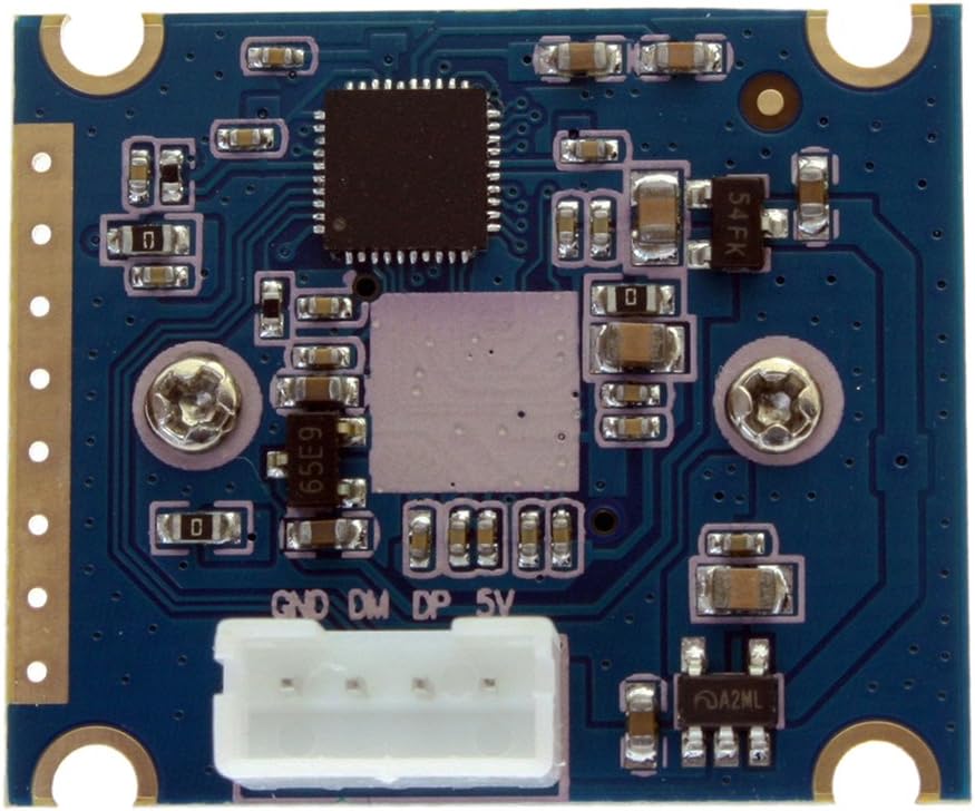 5mp USB Camera Module F300
