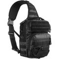 Tactical Black Assault Pack Y2134