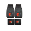 4pc Floor Mat Sets R89799