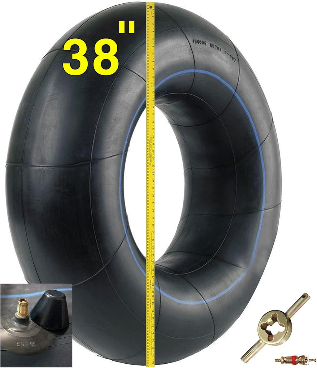 Heavy Duty River Tube Pack of 2 M2722