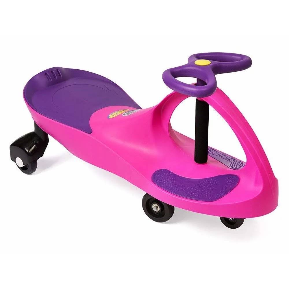 Pink Purple Ride On Toy K70625