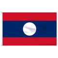 5 x 8 Nylon Flag F1930