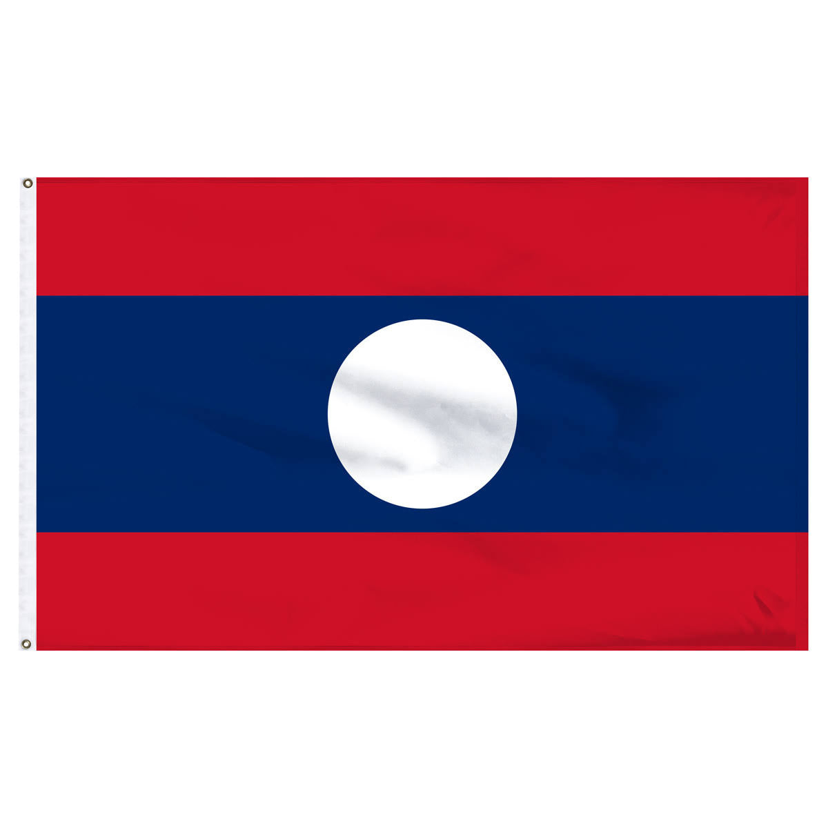 5 x 8 Nylon Flag F1930