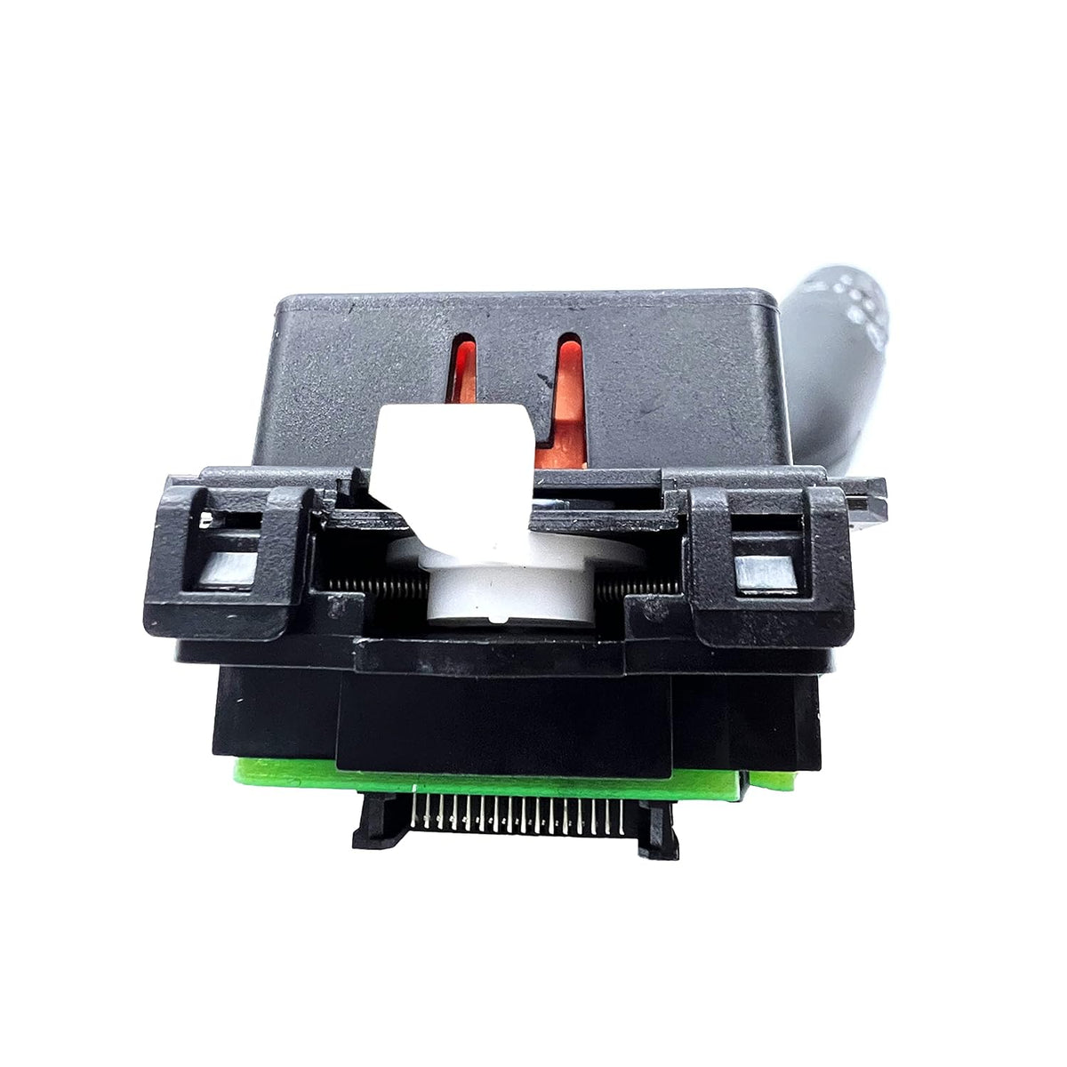 Windshield Wiper Switch Turn Signal Lever Replacement for Ford F-150 Super Duty, Pack of 2 L887206