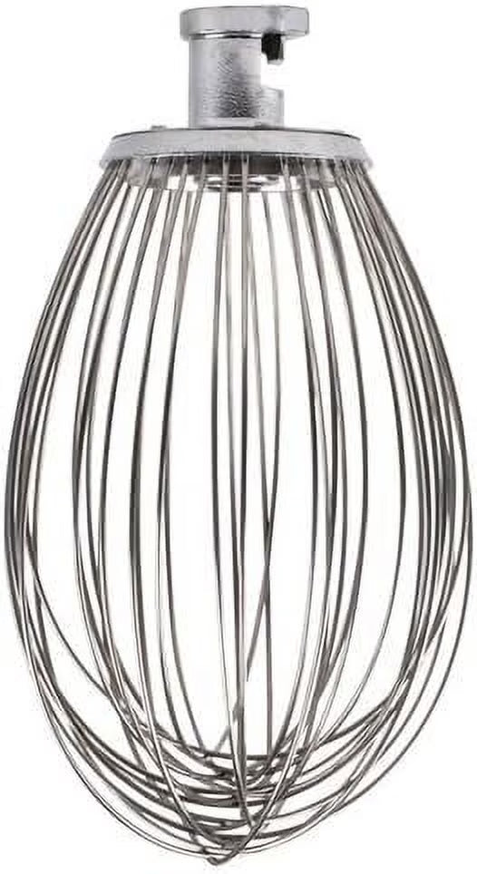 60 Qt Mixing Whip For Hobart Mixer C280