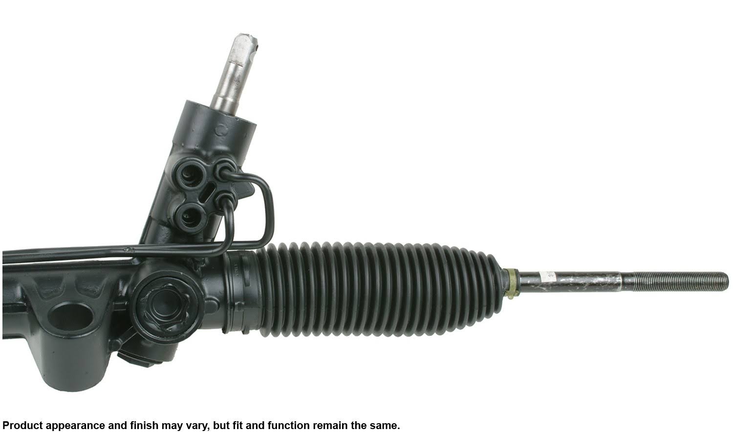 Steering Rack and Pinion F2709