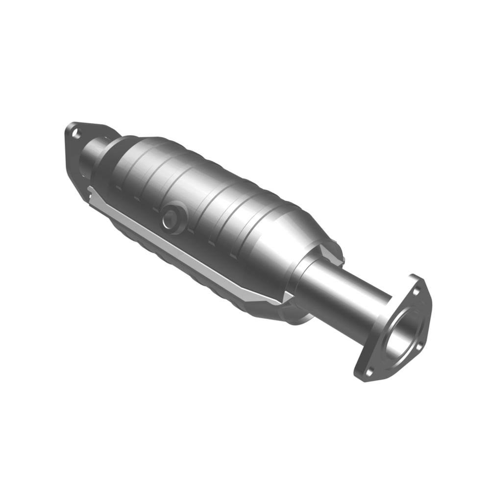 Catalytic Converter Z953421