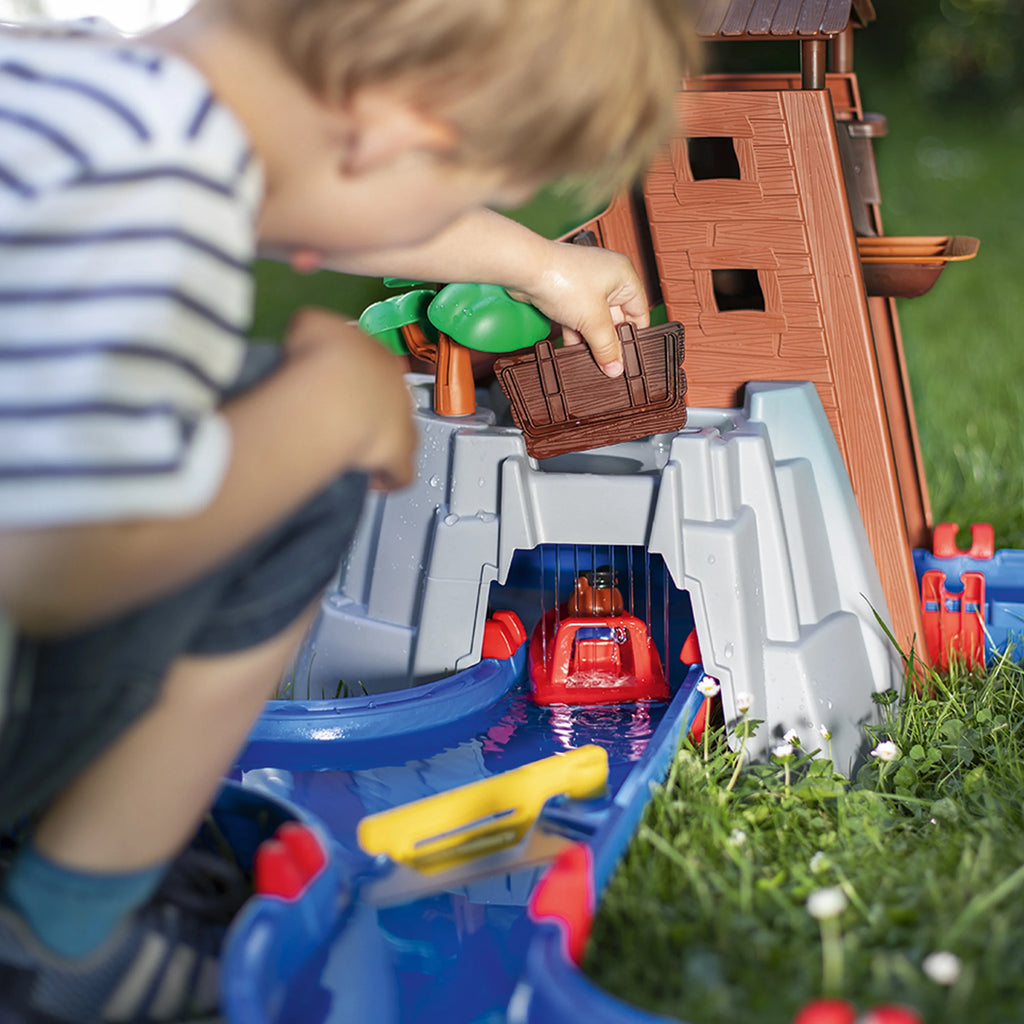 AdventureLand Water Play Set T737
