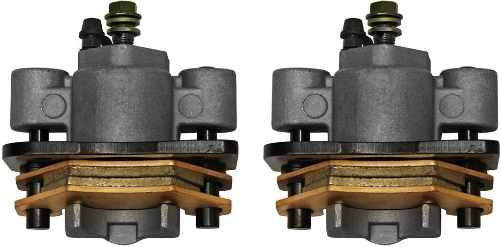 Front Disc Brake Conversion Kit for Honda Rancher 350 4x4 Y61548