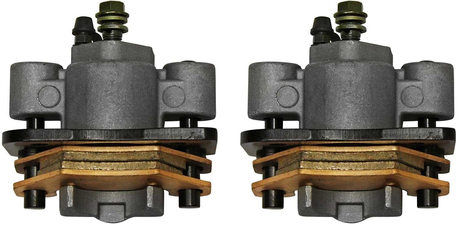 Front Disc Brake Conversion Kit for Honda Rancher 350 4x4 Y61548