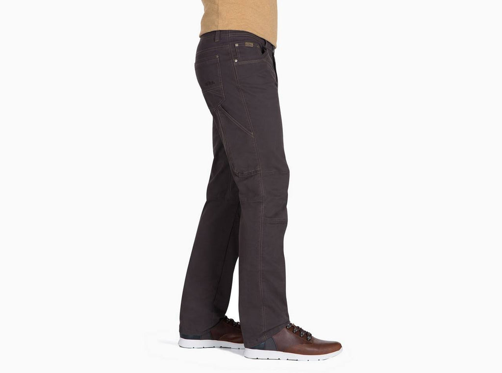 Espresso Men&s Pant F53374