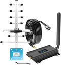 Cell Phone Signal Booster for Home 4G LTE 5G 4000sqft M48863