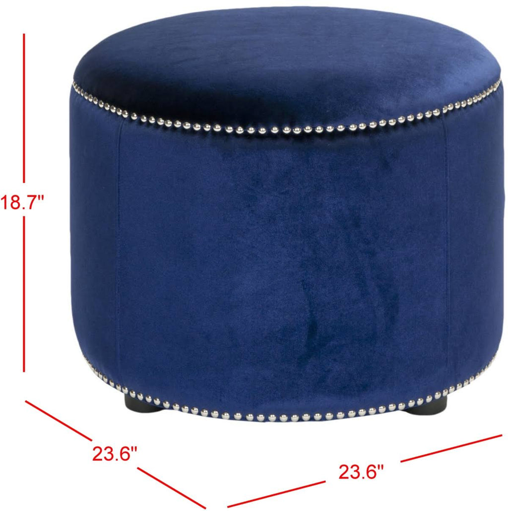 Hogan Ottoman J858