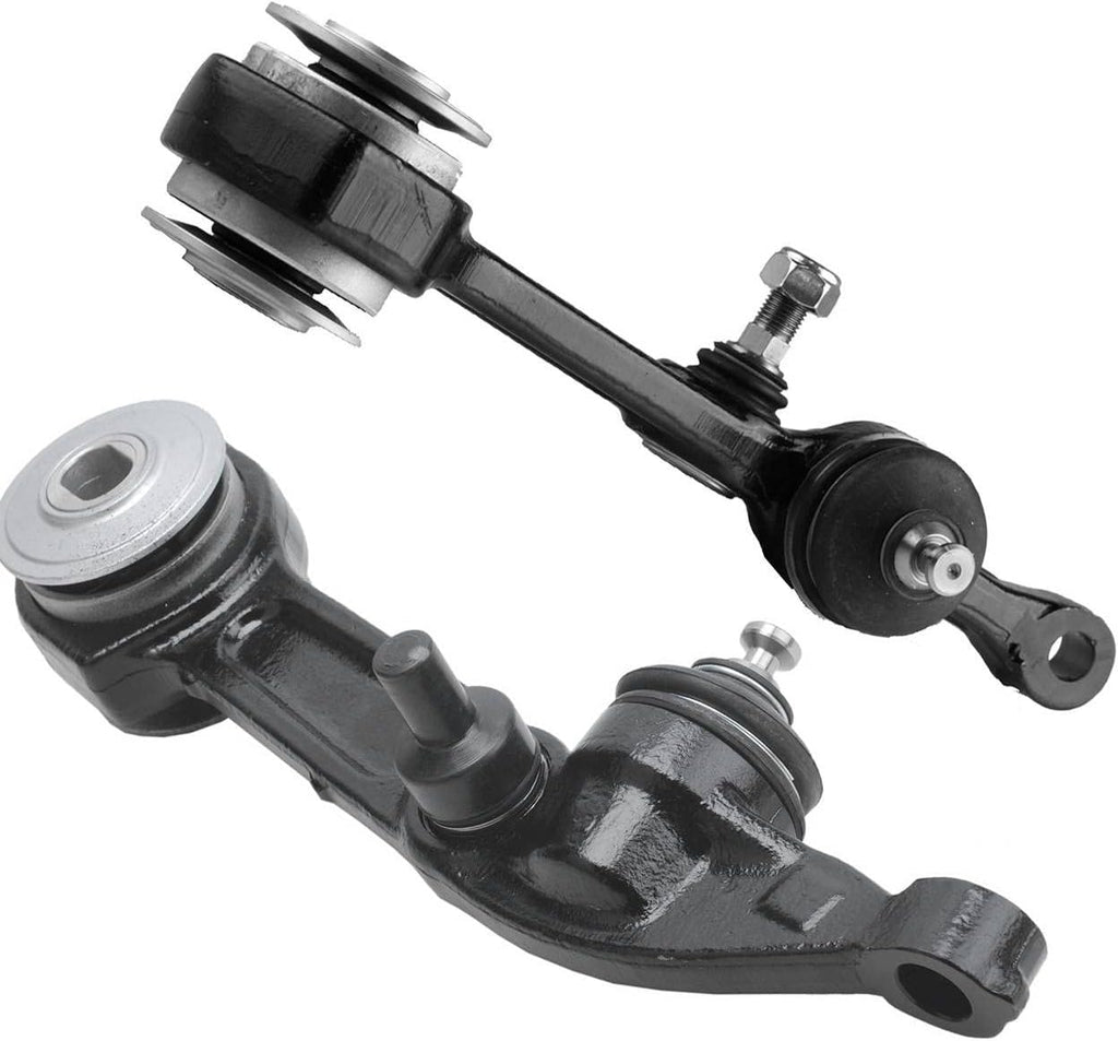 Front Lower Left + Right Control Arm Kit Pack of 2 K829105