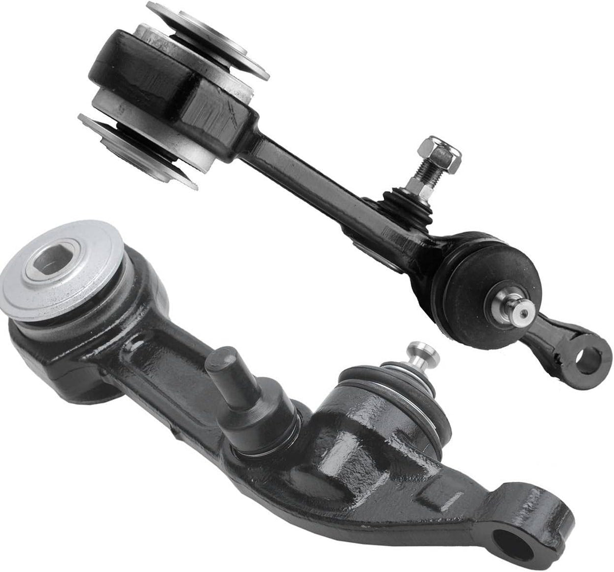 Front Lower Left + Right Control Arm Kit Pack of 2 K829105