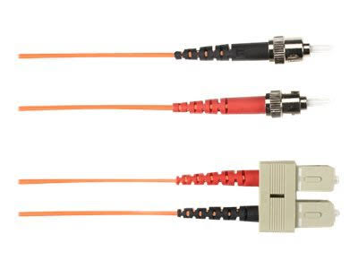 Fiber Patch Cable A114