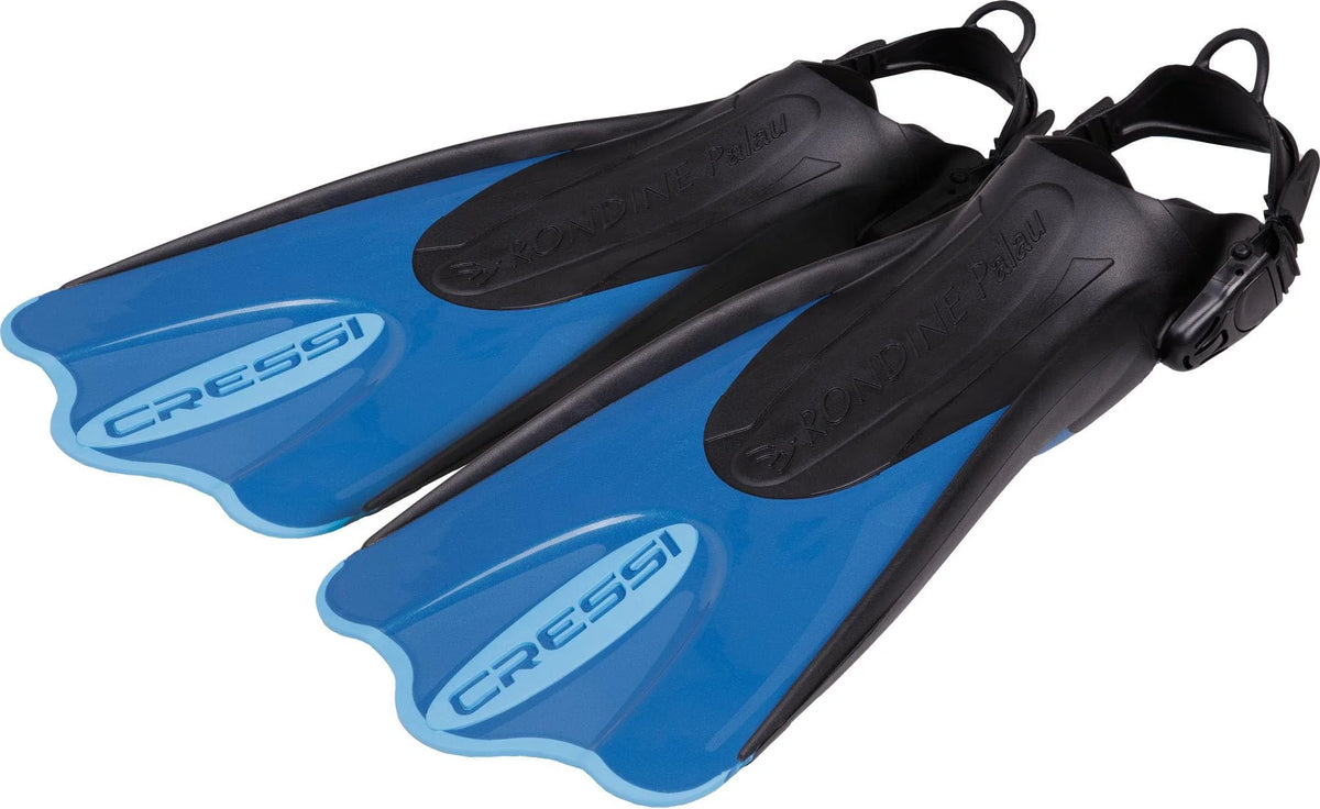 Short Adjustable Fins G622815