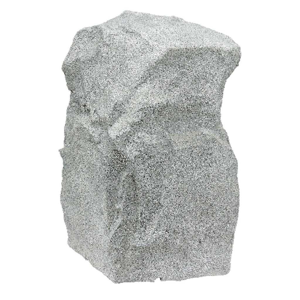 White Granite Rock Speaker B775
