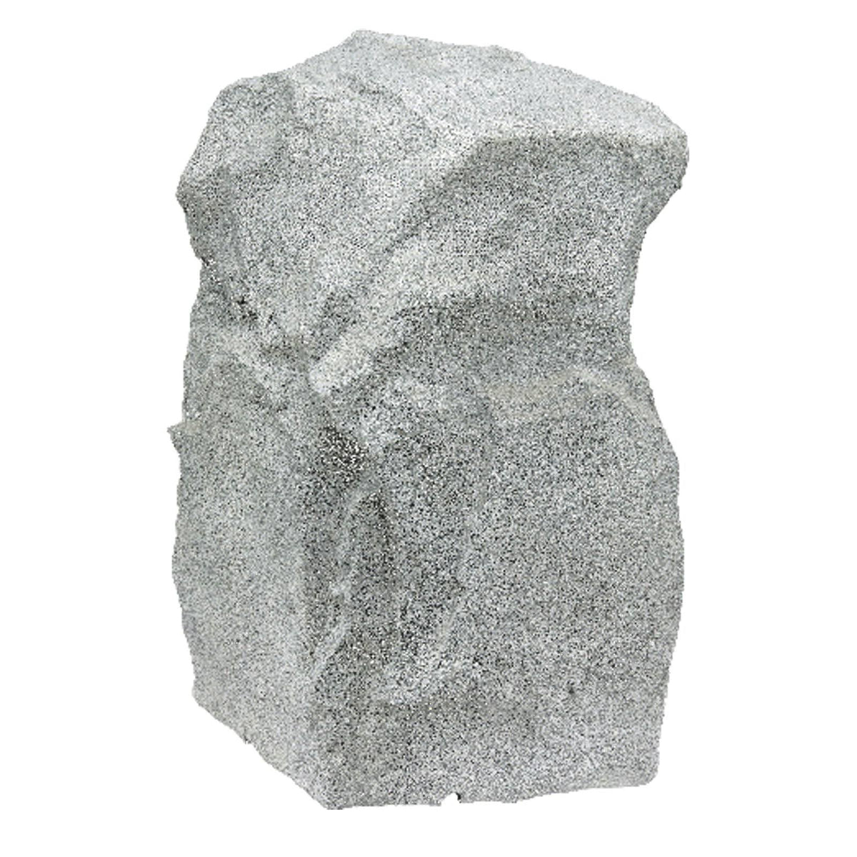 White Granite Rock Speaker B775