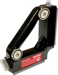 Magnetic Welding Angle, 275 lb. Max Pull S414