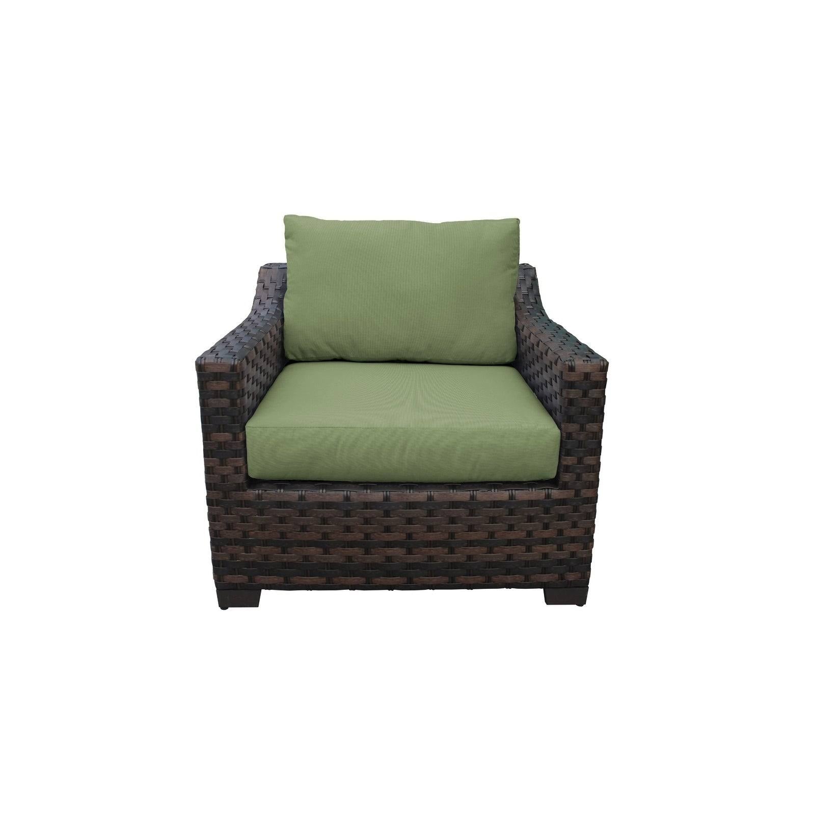 Forest Club Chair G236037