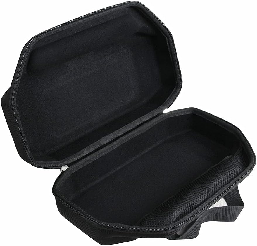Hard Travel Case for Portable Wireless Speaker K685422
