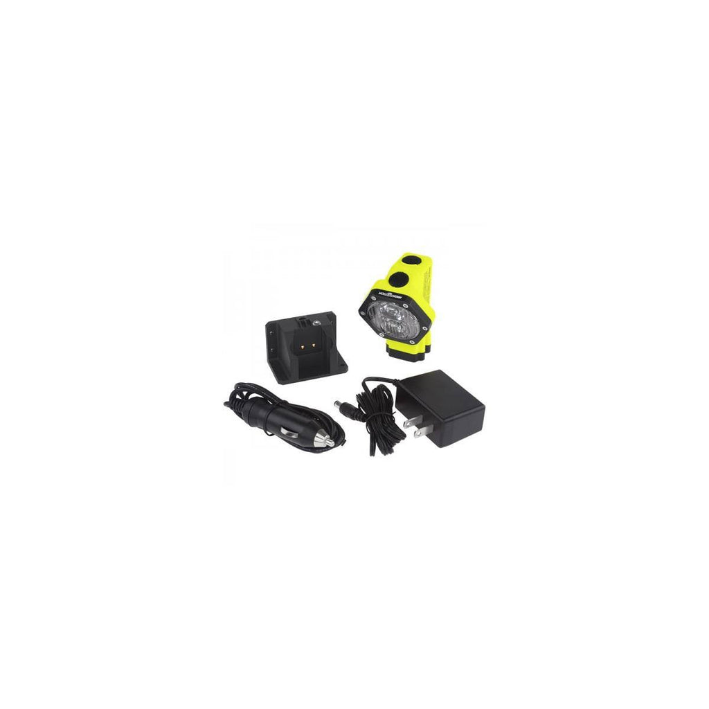 Rechargeable Intrinsically Safe Cap Lamp B927