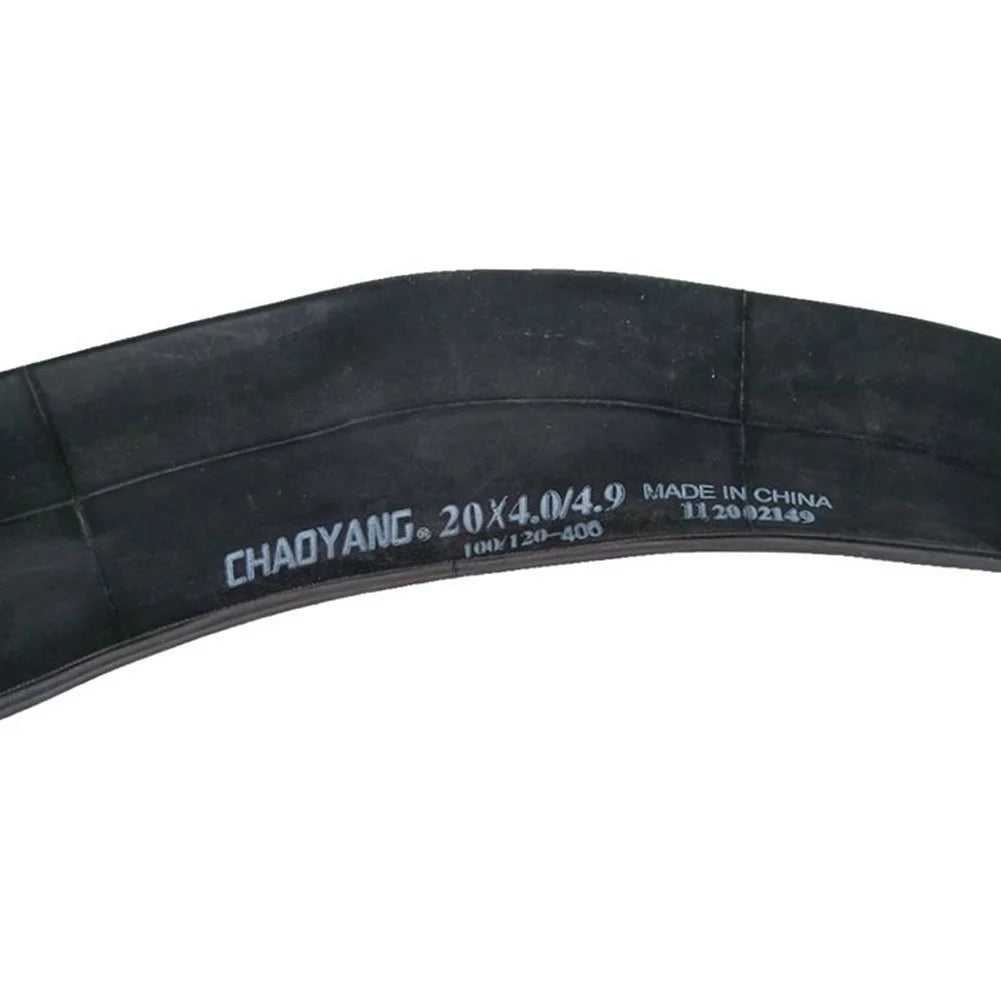 Fat Bike Inner Tube 20x4.0 H858