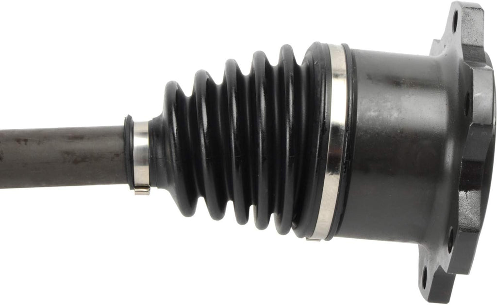 CV Constant Velocity Drive Axle Shaft Pack of 2 D691021