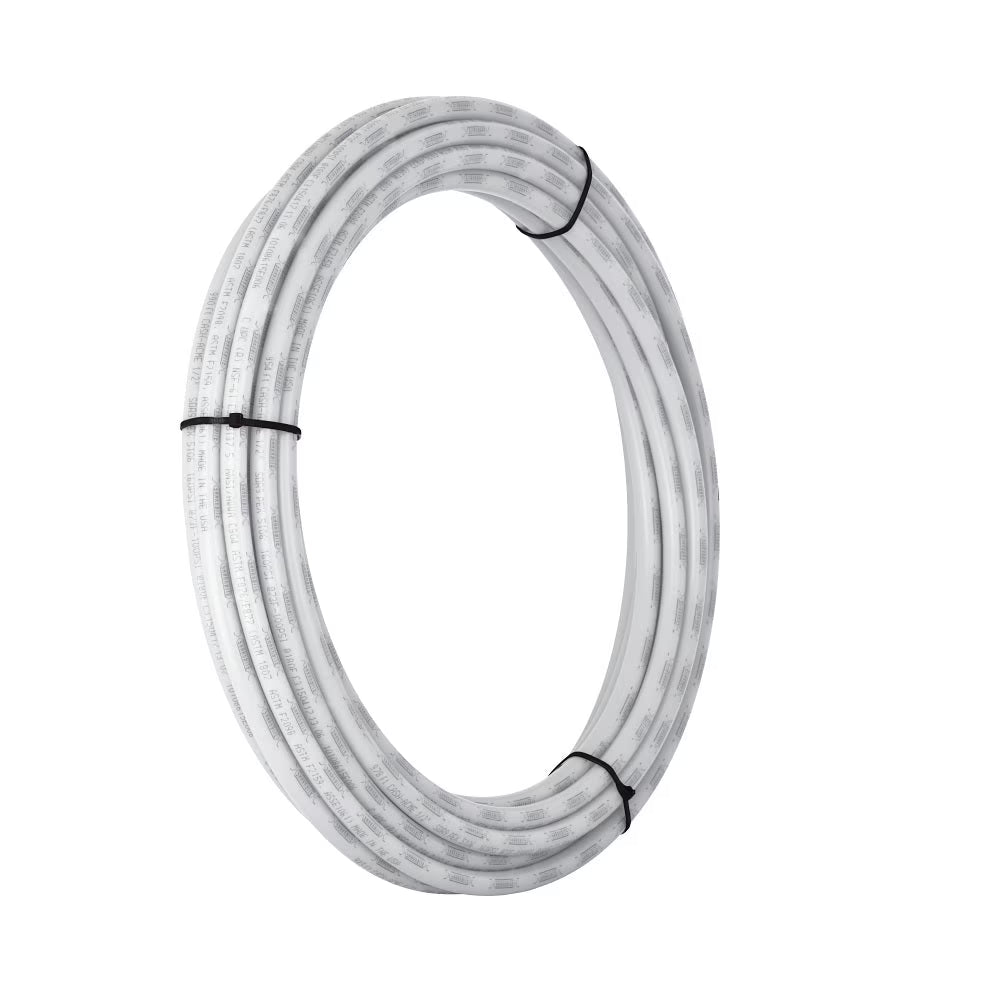 1/2 Inch x 50 Feet Pipe Tubing N1388