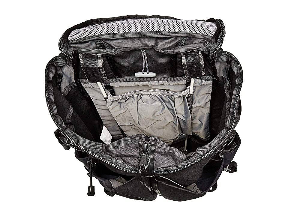 Black Coulee 40 Backpack K134431