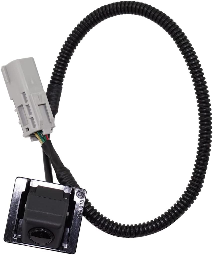 Back Up Camera for Cadillac CTS 2011-2014 R1826