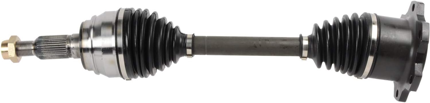 CV Constant Velocity Drive Axle Shaft Pack of 2 D691021