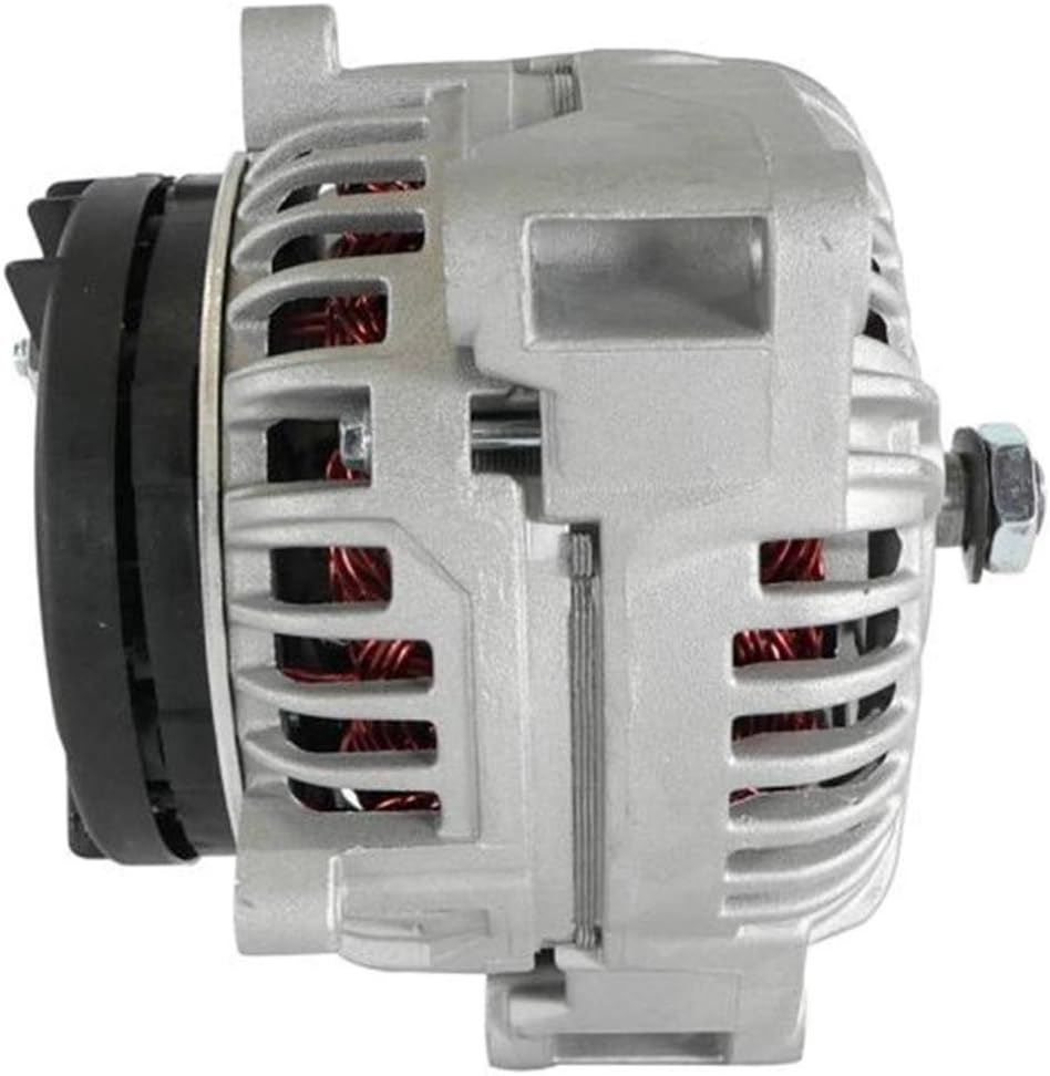 New Alternator for John Deere Tractor P562814